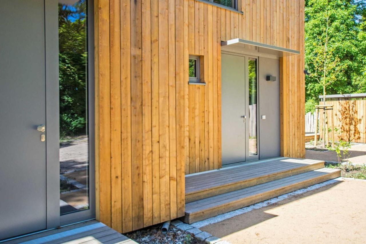 Seehaus Soet Mine Mit Sauna Stubbenfelde Екстер'єр фото
